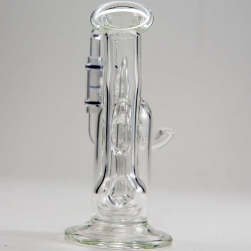 Worm Vapor Bubbler Nood 4