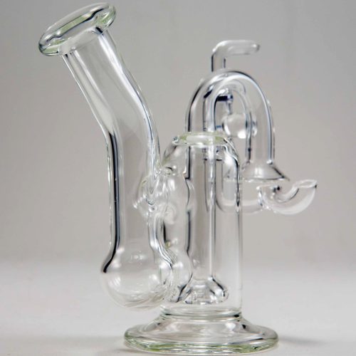 Worm Vapor Bubbler Nood 5