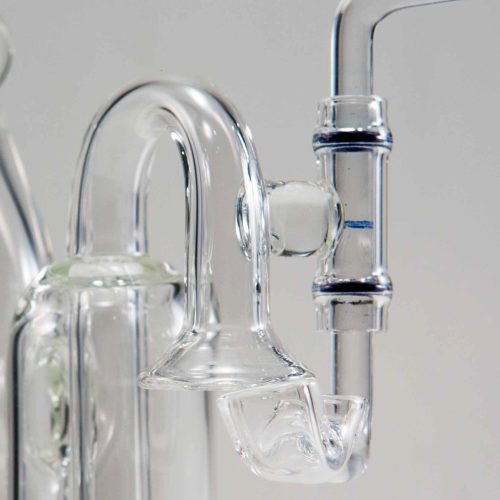 Worm Vapor Bubbler Nood 7