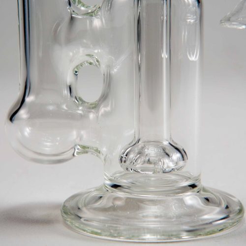 Worm Vapor Bubbler Nood 9