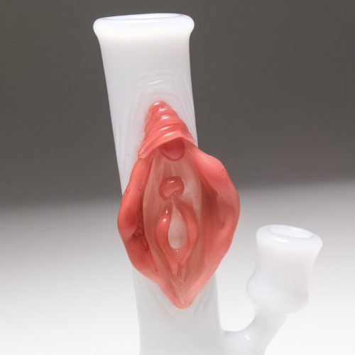 ZII White Vagina Red Tube 4