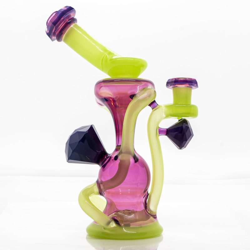 aAntonGlass Recyclers 5