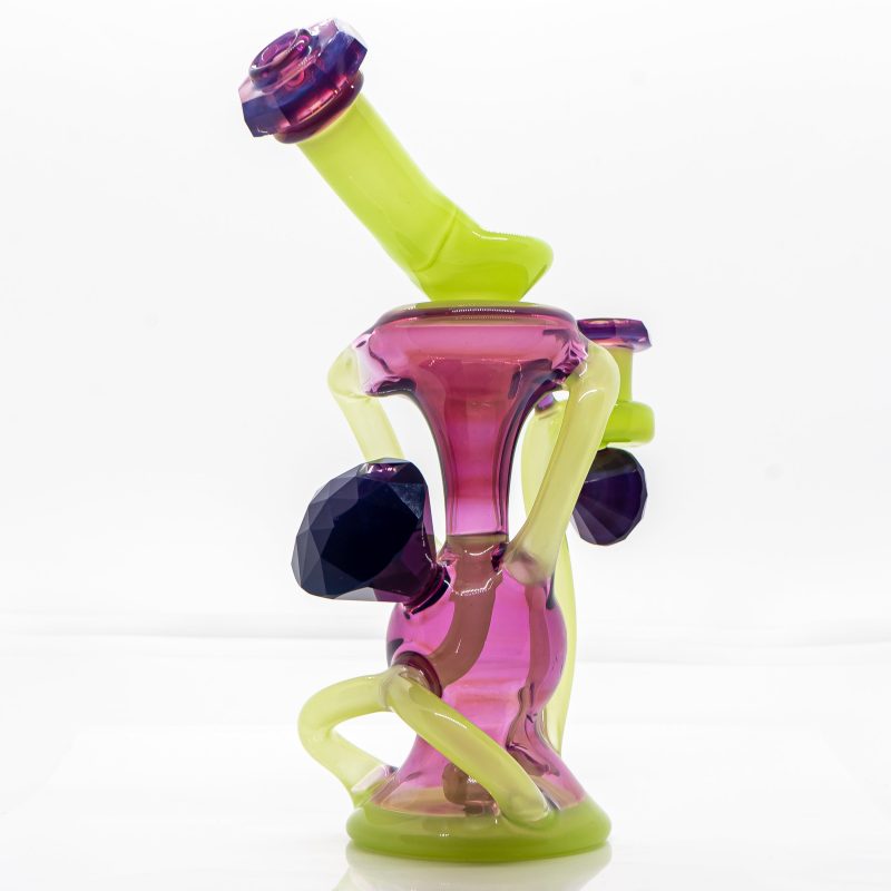 aAntonGlass Recyclers 6