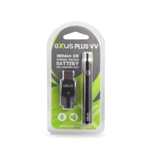 exxus plus vv box 1