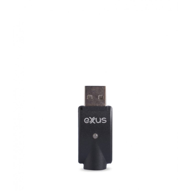 exxus plus vv charger 1